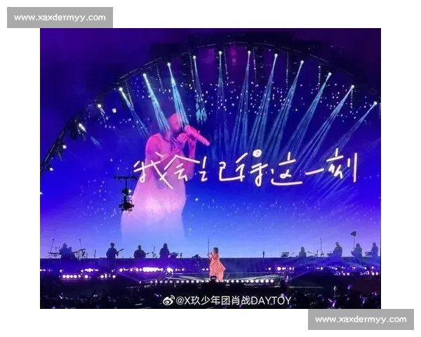 肖战粉丝探班守序获赞:这是追星与城市的双向奔赴