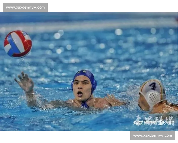 粤军 137 擒湘师 广东水球挺进全运决赛